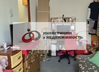 Продам 1-комнатную квартиру, 36 м2, Ставрополь, улица Бруснева, 16, микрорайон №17