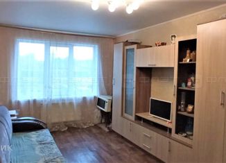 1-комнатная квартира на продажу, 33.4 м2, посёлок Березовка, Центральная улица, 9