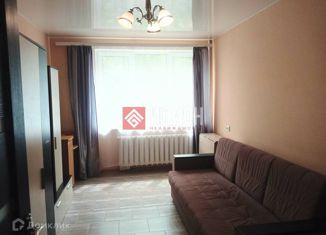 2-комнатная квартира на продажу, 39.1 м2, Севастополь, улица Новикова-Прибоя, 23