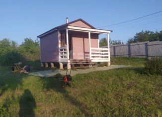 Продаю дом, 26 м2, коттеджный посёлок Царицыно-2, проезд Тютчева