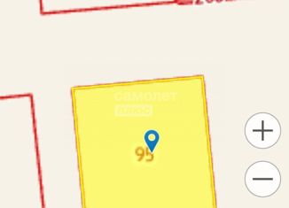 Продается участок, 10 сот., село Осыпной Бугор, Южная улица