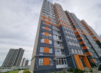 Продается 3-ком. квартира, 83 м2, Тверь, Псковская улица, 12к3, ЖК Норвежский Квартал