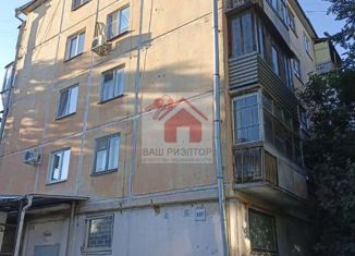 Продам 2-комнатную квартиру, 42.3 м2, Самара, Аэродромная улица, 107, метро Спортивная