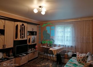 Продаю 3-комнатную квартиру, 70.1 м2, Самарская область, Инженерная улица, 2