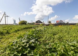 Земельный участок на продажу, 8.5 сот., село Стрехнино, Юбилейная улица