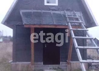 Продам дом, 20.1 м2, деревня Шоромская, деревня Шоромская, 15