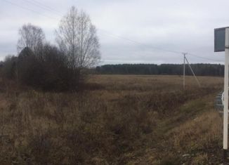 Продаю земельный участок, 725 сот., деревня Башарово