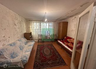 Продается двухкомнатная квартира, 48.8 м2, село Зерновое, Спортивная улица, 15