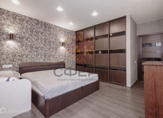 Продается 2-комнатная квартира, 65 м2, Новосибирск, метро Речной вокзал, улица Кирова, 225