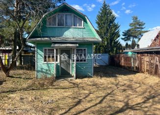 Дом на продажу, 50 м2, деревня Шеломово, Центральная улица