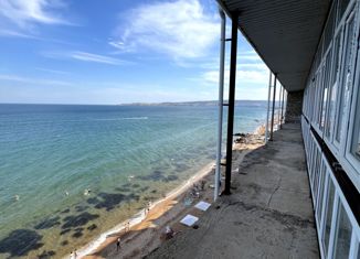 Продажа 1-комнатной квартиры, 98 м2, Феодосия, Керченское шоссе, 76А