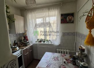 Продаю 3-комнатную квартиру, 57.9 м2, Забайкальский край, улица Курнатовского, 76