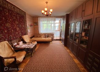 Продажа 3-комнатной квартиры, 59 м2, Костромская область, микрорайон Юбилейный, 24А