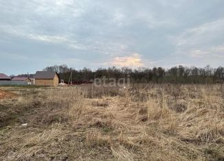 Продаю земельный участок, 9 сот., деревня Хопилово, Гнутская улица, 9Б