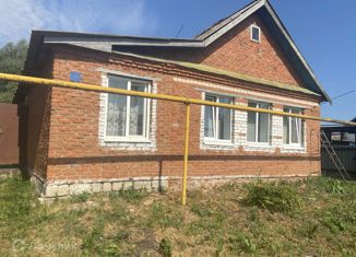 Продажа дома, 55.2 м2, село Русское Макулово, Центральная улица, 65