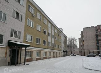 Продаю 1-комнатную квартиру, 16 м2, Зеленодольск, Комсомольская улица, 5