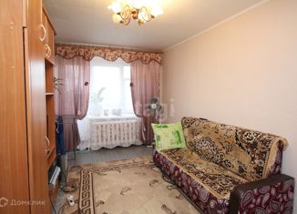 Продается однокомнатная квартира, 29.1 м2, рабочий посёлок Шексна, улица Труда, 21