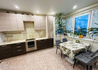 Продается двухкомнатная квартира, 60.5 м2, Москва, улица Недорубова, 25, улица Недорубова