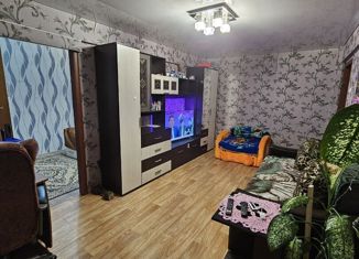 Продается двухкомнатная квартира, 45 м2, Новомосковск, улица Маяковского, 8А