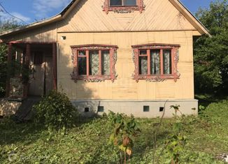 Продается дом, 54 м2, садовое товарищество Мир-6, садовое товарищество Мир-6, 167