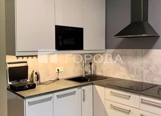 Квартира на продажу студия, 21 м2, Москва, Амурская улица, 1Ак4, метро Черкизовская