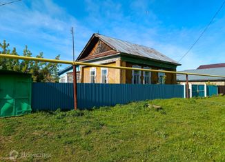 Продается дом, 62.5 м2, село Бикбулово, Зелёная улица, 39