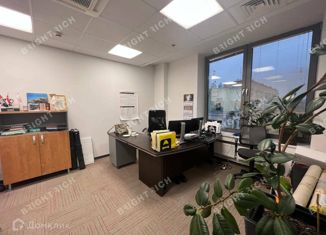 Сдам офис, 355 м2, Москва, Барыковский переулок, 2, Барыковский переулок