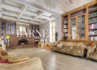 Дом на продажу, 600 м2, поселок Николина Гора