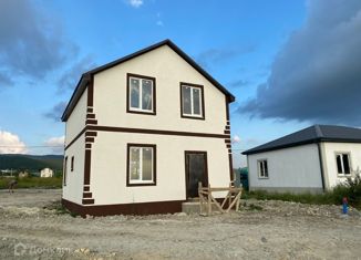 Продажа дома, 106 м2, хутор Семигорский, Природная улица