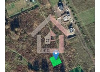 Продажа участка, 6 сот., посёлок Грачёвка, Кузнецкая улица, 2А