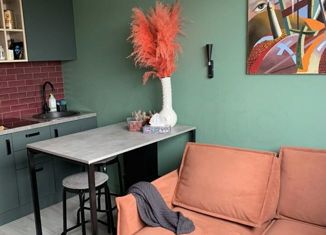 Продается квартира студия, 20 м2, Москва, Таможенный проезд, 12, метро Площадь Ильича