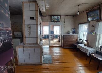 Дом на продажу, 35 м2, рабочий посёлок Шипицыно, улица Богданова, 2