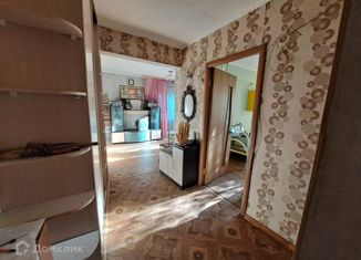 Продам 2-ком. квартиру, 40.7 м2, Ангарск, 93-й квартал, 10