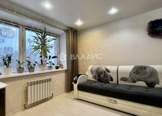 Продажа однокомнатной квартиры, 46.65 м2, село Печерск, Минская улица, 20А