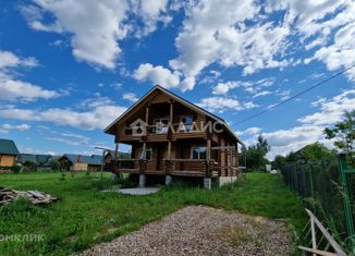 Дом на продажу, 189 м2, село Заречное, Садовая улица