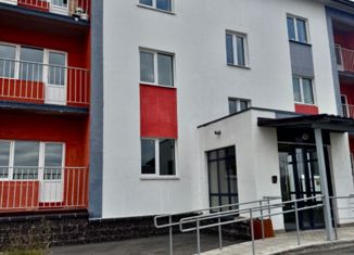 Продаю квартиру студию, 30.9 м2, деревня Старые Киешки, улица Гафури, 19