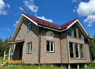 Дом на продажу, 150 м2, поселок Шапки, 41А-003