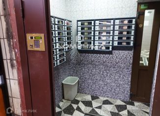 Продам однокомнатную квартиру, 33 м2, Санкт-Петербург, улица Щербакова, 3к1, улица Щербакова
