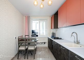 Продаю однокомнатную квартиру, 35 м2, Екатеринбург, Гончарный переулок, 4, Гончарный переулок