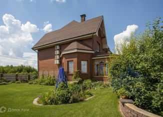 Дом на продажу, 226 м2, деревня Кусаковка, Васильковая улица, 112