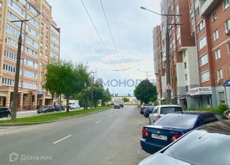 Продам офис, 62.1 м2, Йошкар-Ола, улица Анциферова, 46
