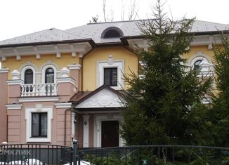 Продаю дом, 538 м2, деревня Таганьково