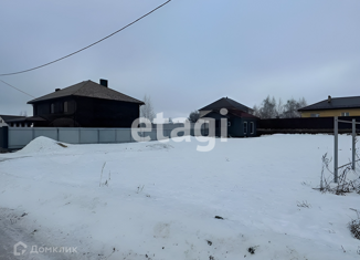 Продаю земельный участок, 12 сот., деревня Кресты, Майская улица, 9