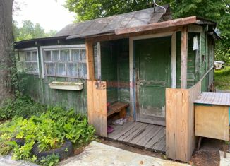 Продажа дома, 20 м2, Выборг, Антоновская улица, 28