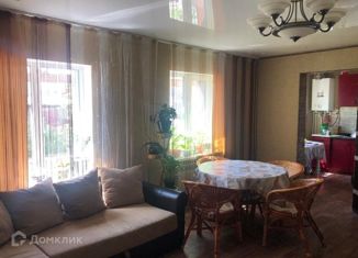 Продажа дома, 81 м2, Энгельс, Путейская улица