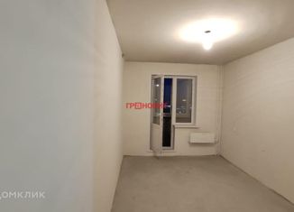 Продажа 1-ком. квартиры, 31.5 м2, Новосибирск, Пермская улица, 59, Пермская улица