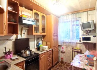 Продается трехкомнатная квартира, 52.1 м2, Нижний Новгород, улица Культуры, 5, микрорайон Центр Сормова