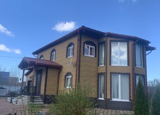 Продам дом, 226.1 м2, рабочий посёлок Бутурлино, Юбилейная улица