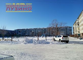 Продажа 2-комнатной квартиры, 44.1 м2, Омская область, улица Майорова, 24