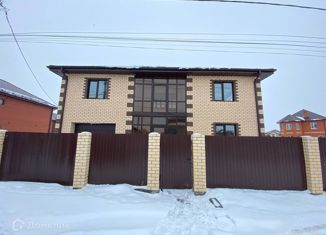 Продам дом, 252.5 м2, Тюменская область, улица Владимира Минеева